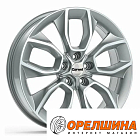 Carwel Хасан 202  SB  7.0х18  5x114.3  ЕТ45  66.1